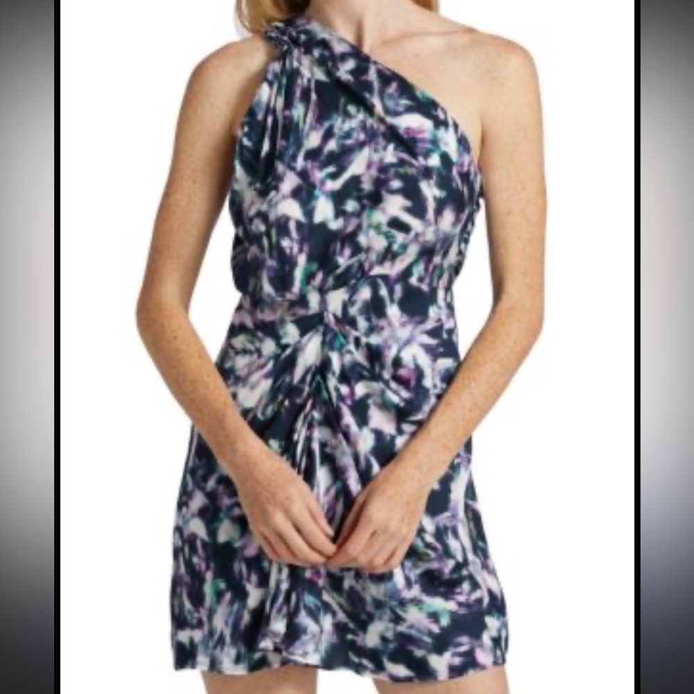 Iro Paris kevals size 36 dress